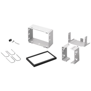 2 DIN INSTALL KIT - ADT-VA133 - PIONEER