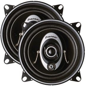 2-WAY, 4" 150W SPEAKER - TS-A1072R - PIONEER