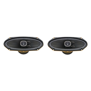 4 X 10 2-WAY SPEAKERS - TS-A4103 - PIONEER
