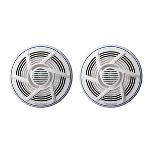 6 1/2 MARINE SPEAKER - TS-MR1600 - PIONEER