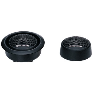 3/4 SOFT DOME TWEETER - TS-T15 - PIONEER
