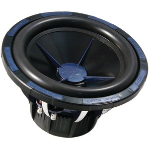 MOFO SUBWOOFERS (12" ; 2500W; 270-OZ MAGNET) - MOFO-122X - POWER ACOUSTIK