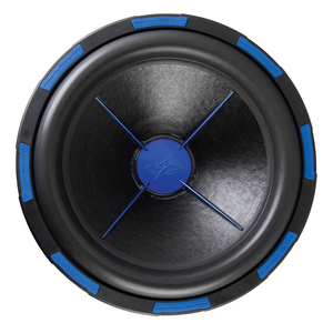 MOFO SUBWOOFERS (15"; 2800W; 340-OZ. MAGNET) - MOFO-152X - POWER ACOUSTIK