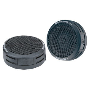180-WATT, 2-WAY MOUNT TWEETERS - NB-1 - POWER ACOUSTIK