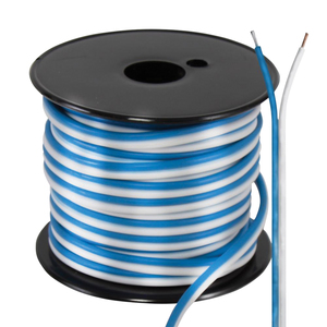 50FT 18GAUGE MARINE GRADE - PLMRSW50 - PYLE