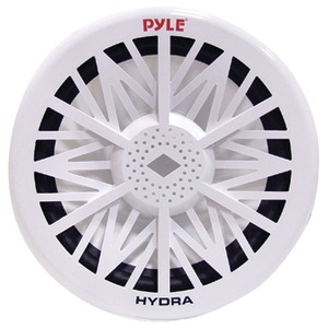 4_ MARINE SUBWOOFERS (8"; 400 WATTS) - PLMRW8 - PYLE