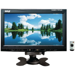 7 INCH VIDEO HEADREST - PLVHR75 - PYLE