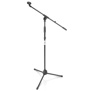 TRIPOD MIC STAND WITH - PMKS3 - PYLE-PRO