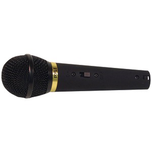 MICROPHONE - PPMIK - PYLE-PRO
