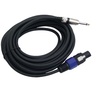 30FT SPKR CONNECTOR - PPSJ30 - PYLE-PRO