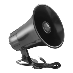 ALL WEATH 5IN TRUMP SPEAK - PSP8 - PYLE