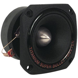 TWEETER (1') - TW44 - PYRAMID