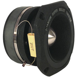 TWEETER (2") - TW46 - PYRAMID