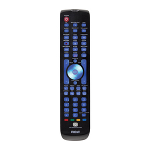 6 DEVICE UNIV REMOTE W- - RCRN06GR - RCA