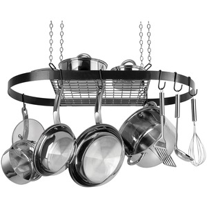 OVAL POT RACK - CW6000R - RANGE KLEEN