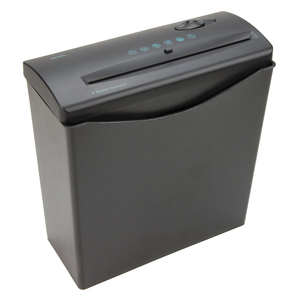 JS55 SHREDDER WITH BASKET - 16999U - ROYAL