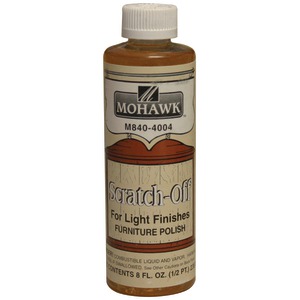 LIQUID SCRATCH COVER - M840-4004 - GENERIC