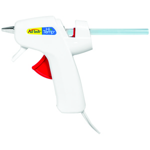 MINI GLUE GUN - 04410 - NONE