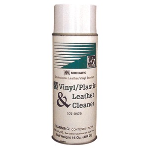 CLEANER &;SCRATCH REMOVER - 107-0479 - NONE