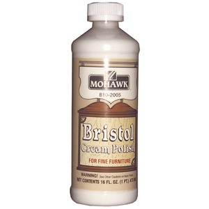 CREAM POLISH - 810-2005 - NONE