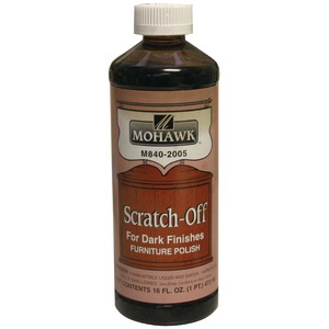 LIQUID SCRTCH COVER 16OZ- - 840-2005 - NONE