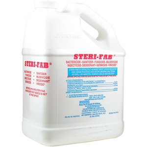 STERI-FAB 9-WAY PROTECTANT (PREMIXED 1 GALLON) - SFDGAL - STERI-FAB