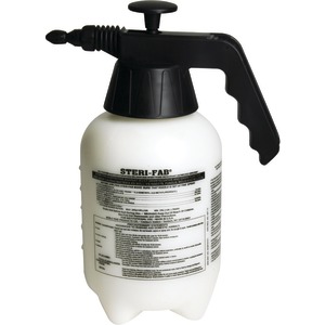 CONTINUOUS;ACTION SPRAYER - CAS-DIST - NONE
