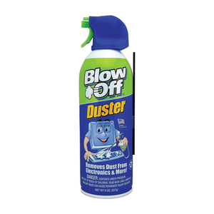 BLOW-OFF DUSTER - 152-A         - NONE
