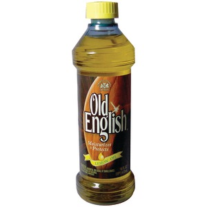 OLD ENGLISH LEMON OIL FURNITURE POLISH - 261-522 - GENERIC