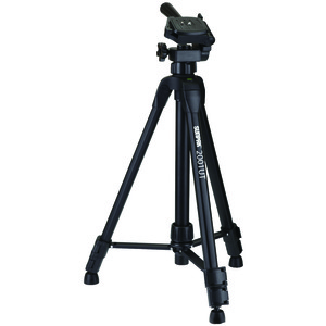 49 inch  3WAY TRIPD W- PANH - 620-020 - SUNPAK