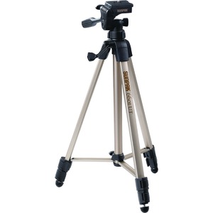 50.3 inch  PHOTO-VIDEO TRIP - 620-060 - SUNPAK