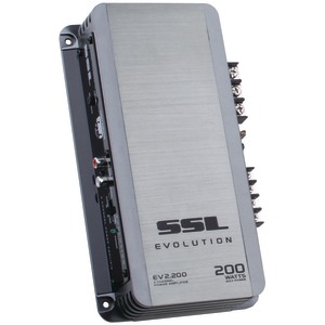 200W EVOLUTION SERIES - EV2.200 - SOUNDSTORM