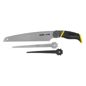 MULTIPURPOSE 3 IN 1 SAW - 20-092 - STANLEY