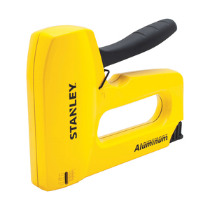 HEAVY-DUTY STAPLE GUN - TR150          - STANLEY