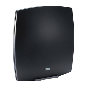 FM-ONLY INDOOR STEREO ANTENNA - FM+ - TERK