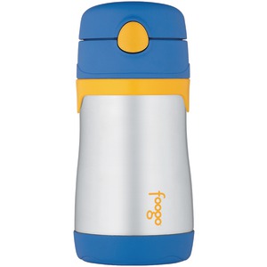 10OZ SS FOOGO LEAK PROOF - BS535BL003 - THERMOS