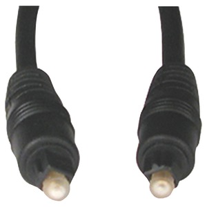6FT DIGITAL OPTICAL CABLE - A102-02M - TRIPPLITE