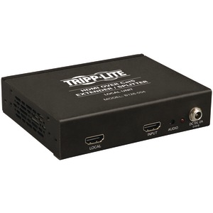 HDMI CAT5-6 4PORT TRNSMTR - B126-004 - TRIPP LITE