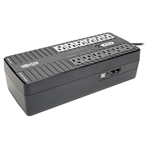 GREEN UPS SYSTEM (750VA) - ECO750UPS - TRIPPLITE