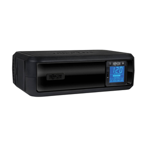 900VA UPS SMRTLINE RACK - OMNI900LCD - TRIPP LITE