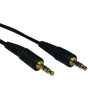 MINI STEREO DUBBING CORD (50 FT) - P312-050 - TRIPPLITE