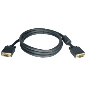 SVGA MONITOR EXTENSION CABLE (6 FT) - P500-006 - TRIPPLITE