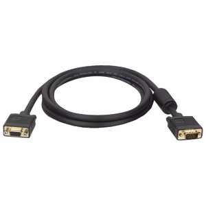 SVGA MONITOR EXTENSION CABLE (10 FT) - P500-010 - TRIPPLITE