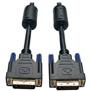 DVI DUAL LINK TDMS CABLE (10 FT) - P560-010 - TRIPPLITE