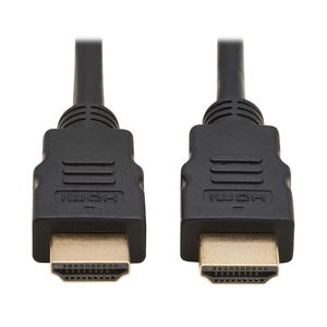HDMI TO HDMI GOLD DIGITAL VIDEO CABLE (6 FT) - P568-006 - TRIPPLITE