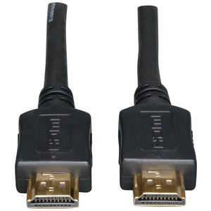 HDMI TO HDMI GOLD DIGITAL VIDEO CABLE (10 FT) - P568-010 - TRIPPLITE