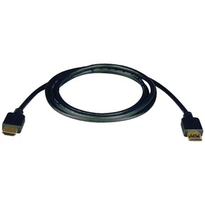 HDMI TO HDMI GOLD DIGITAL VIDEO CABLE (16 FT) - P568-016 - TRIPPLITE