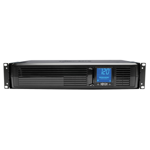 1500VA LCD UPS - SMART1500LCD - TRIPPLITE