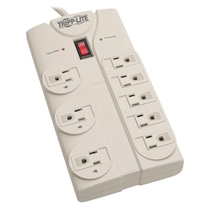 8 OUTLT SURGE - TLP808 - TRIPP LITE