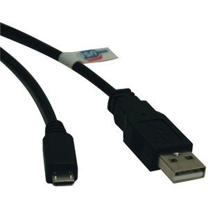3FT USB TO MICRO USB CBL - U050-003 - TRIPP LITE